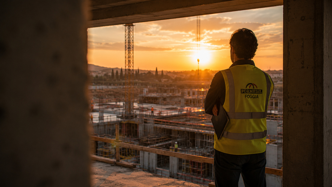 CORSO PER DATORE DI LAVORO DI 16 ORE CONFORME ALL'ACCORDO STATO-REGIONI 2025
